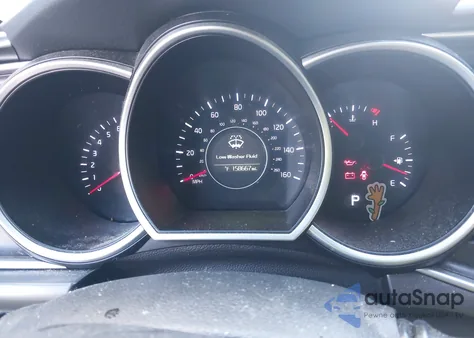 2015 Kia Optima Lx z USA, uszkodzony, nr VIN 5XXGM4A73FG477471